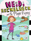 Heidi Heckelbeck and the Magic Puppy - Paperback