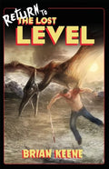 Return to the Lost Level - Paperback