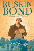A Mussoorie Mystery - Paperback