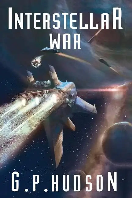 Interstellar War - Paperback