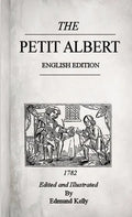 The Petit Albert, English Edition - Paperback