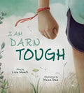 I Am Darn Tough - Hardcover