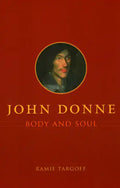 John Donne, Body and Soul - Paperback