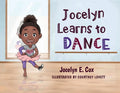 Jocelyn Learns to Dance - Paperback