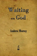 Waiting on God - Paperback
