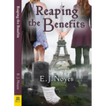 Reaping the Benefits - Paperback