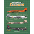 English Electric Canberra Profiles and Plan Views Vol. 2: Worldwide Service - Paperback