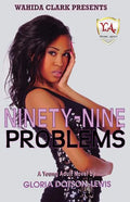 Ninety-Nine Problems - Paperback