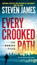 Every Crooked Path - Paperback