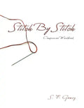 Stitch By Stitch Companion Workbook - Paperback