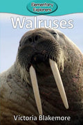 Walruses - Paperback