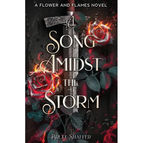 A Song Amidst the Storm - Paperback