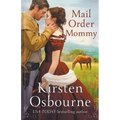 Mail Order Mommy - Paperback