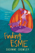 Finding Esme - Hardcover