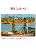 Sri Lanka - Paperback