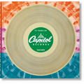 Capitol Records - Hardcover