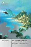 Araminta Station - Paperback