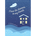 From the Heavens to My Hands - Paperback