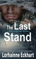 The Last Stand - Paperback