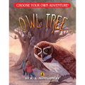 Owl Tree - Paperback