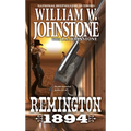 Remington 1894 - Paperback