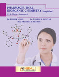 Pharmaceutics - I - Paperback