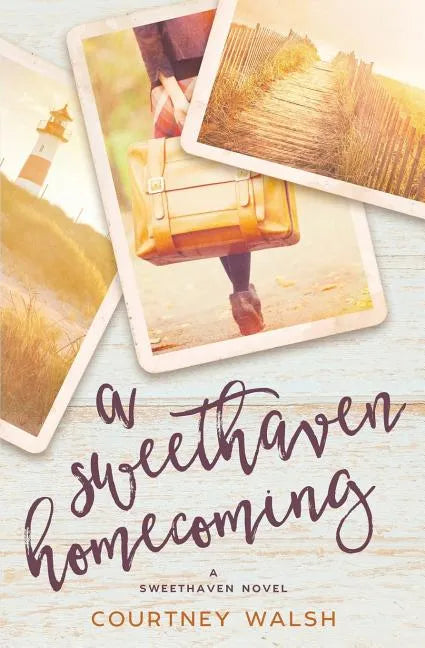 A Sweethaven Homecoming - Paperback