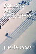 Ballads and Narratives - Paperback