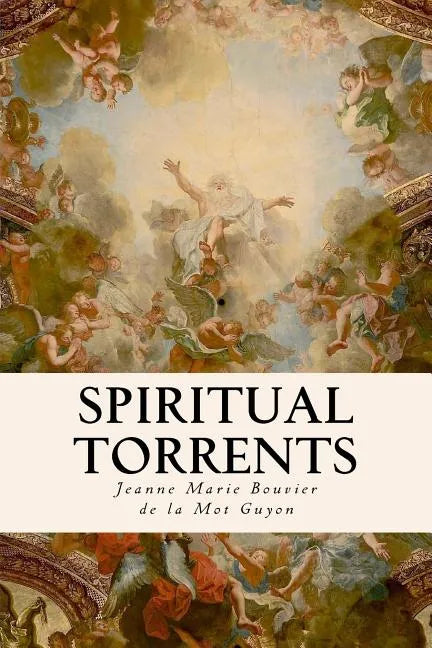 Spiritual Torrents - Paperback