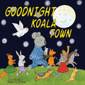 Goodnight Koala Town - Paperback