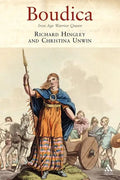 Boudica: Iron Age Warrior Queen - Paperback