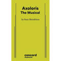 Axoloris - Paperback
