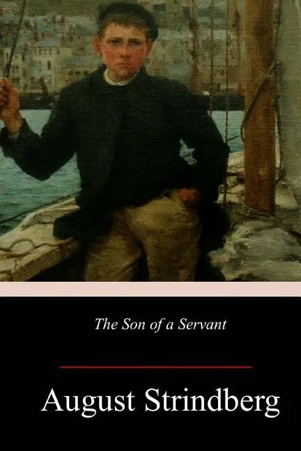 The Son of a Servant - Paperback