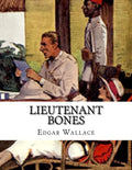 Lieutenant Bones - Paperback