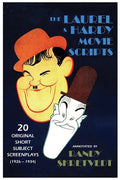 The Laurel & Hardy Movie Scripts: 20 Original Short Subject Screenplays (1926 - 1934) - Paperback