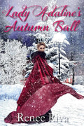 Lady Adaline's Autumn Ball - Paperback