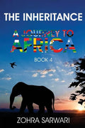 The Inheritance: A Journey to Africa (Book 4) - Paperback
