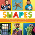 Shapes - Hardcover