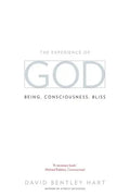 The Experience of God: Being, Consciousness, Bliss - Paperback