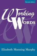 Working words - Paperback
