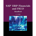 Sap(r) Erp Financials and Fico Handbook [With CDROM] - Paperback