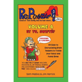 Re: Punzle! Vol. 4 - Paperback