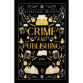 Crime and Publishing: Luxe paperback edition - Paperback