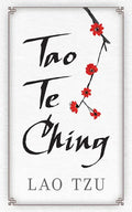 Tao Te Ching - Hardcover
