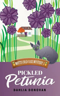 Pickled Petunia - Paperback
