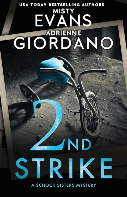 2nd Strike - Paperback
