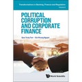 Political Corruption and Corporate Finance - Hardcover