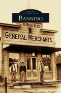 Banning - Hardcover
