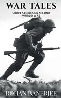 War Tales: Short Stories On Second World War - Paperback