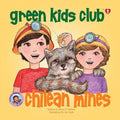 Chilean Mines - Christian Book - Paperback